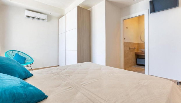 Villa San Teodoro by BarbarHouse - Foto 3, Zimmer