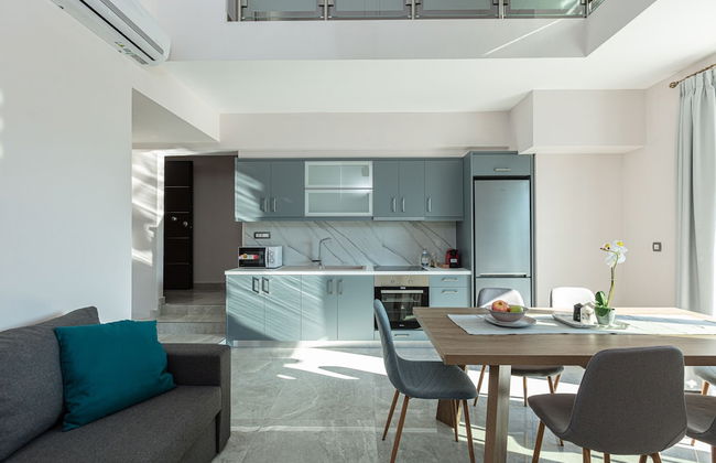 Aurora Apartments - Foto 40