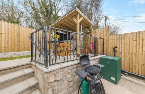 The Cottage At Number One - Foto 13