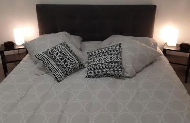 Le Logis des Templiers appartement climatisé - Foto 7