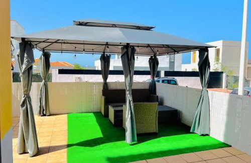 Ground-Floor 1 bedroom condoPool &Wifi Costa Adeje - Foto 11