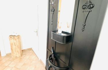 Mola Apartments- Trendiges Apartment in der City-Nähe Dortmund-Terrasse-3 Gäste-WLAN - Foto 18