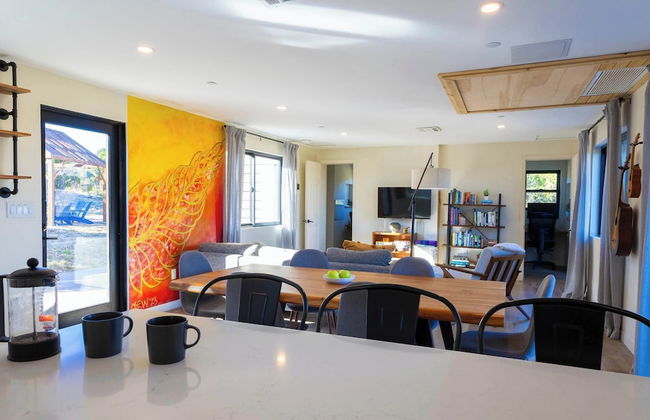 Creator Cabin, Contemporary Getaway With Sauna - Foto 22