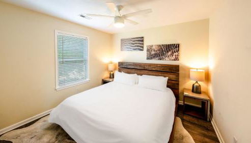 Watermen's Cabana 2C - 3-Bed, 2-Bath Apartment - Walk To BEACH Access & PET Friendly! - Foto 4