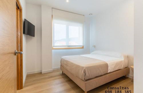 Apartamentos Areas Do Mar - APART 1 Y 2 - Foto 20