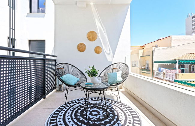 Genteel Home María Zambrano - Foto 20