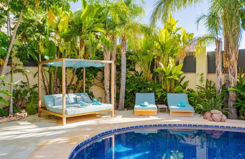 Exclusive house in Finestrat - Foto 19