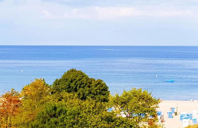 Holiday Home in Kappel Near Forest Edge - Foto 36