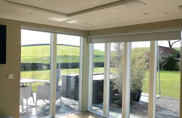 Amazing Cottage & detached Annex sleeps 8, Extra Deep Hot tub, Super Fast wifi, New for 2024 is the addition of Wood Fired Sauna - Foto 19