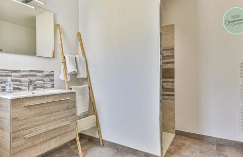 Villa la Fleur des Dunes - Foto 15