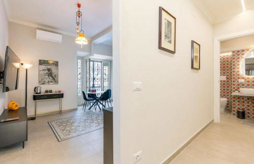 Rome As You Feel - Charming Space at Torre Argentina - Foto 22