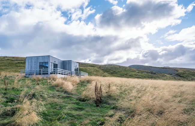 Dis Cottages - Foto 29