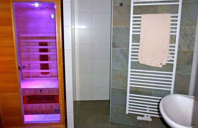 Just Before the Cape, Holiday Home B - Foto 7