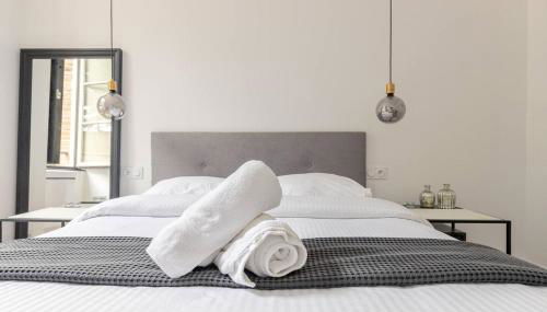 Appartement Albi Parking Gratuit - Foto 2, towels