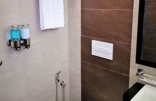 Pink Elephant Tourist Apartment Hotel - Foto 72