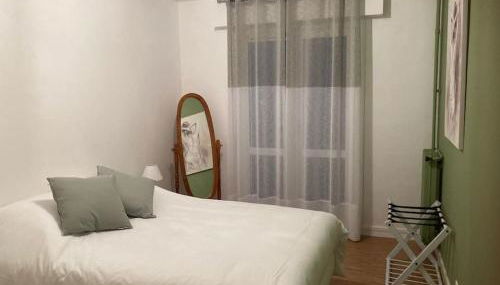 Secteur Hôpital Universités et centre sportif - Photo 3