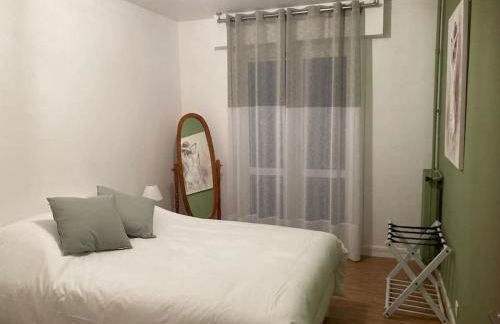 Secteur Hôpital Universités et centre sportif - Photo 3