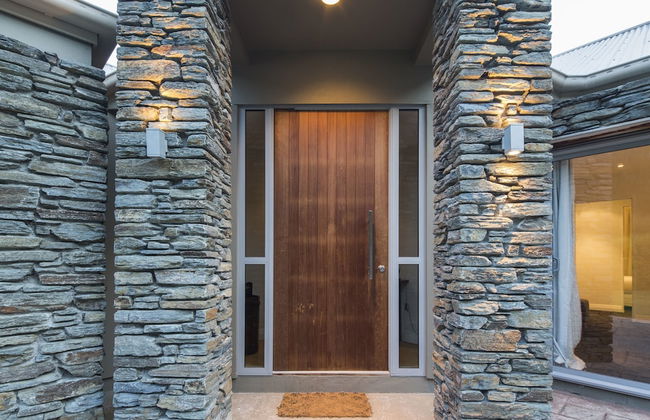 Riverview Retreat - Foto 33