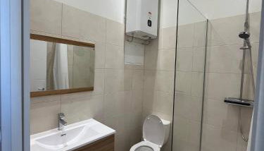 Studio Le Mitterrand - city center - Photo 3