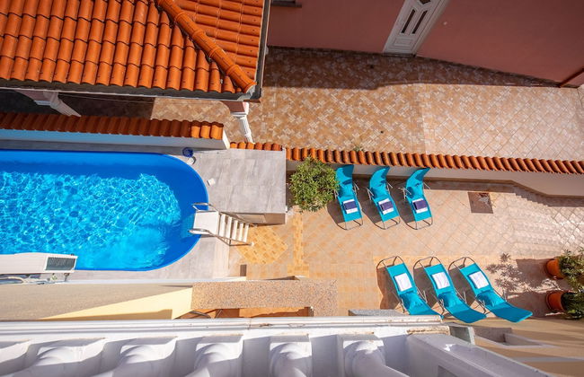 Villa Oleander - Foto 70