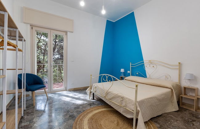 3318 Villa Fiorezza - 1 Primo Piano by Barbarhouse - Foto 4