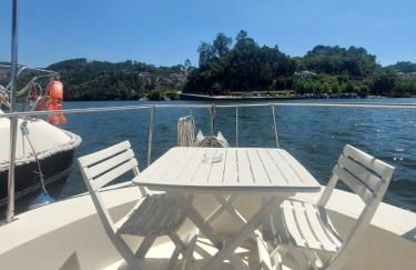 Douro Houseboats - Foto 61