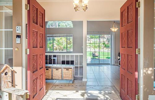 Amazing Santa Cruz Landscaped Paradise - Foto 45