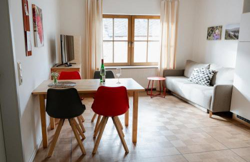 Claes Weinquartier - Appartements & Wein by Niko Schmitt - Foto 45