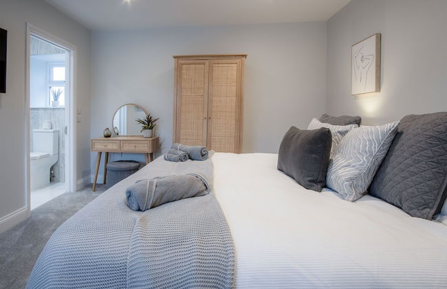 The Barn At Kiln Park - 2 Bed Cottage - Narberth - Foto 7