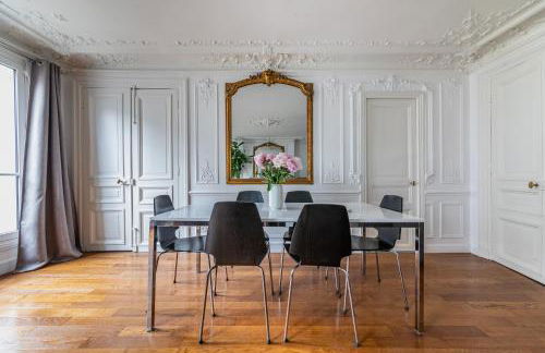 Appartements Bergère - Foto 35