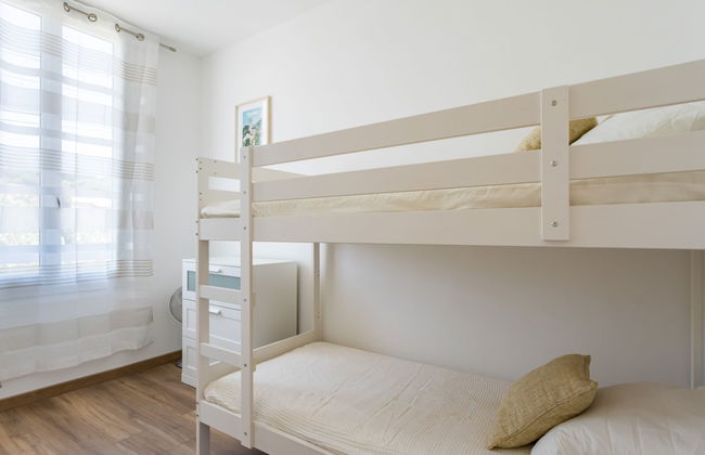 La Madrague - Foto 19