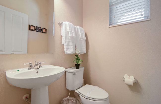 Four Bedroom Sleeps 10 w Gameroom 5152a - Foto 31