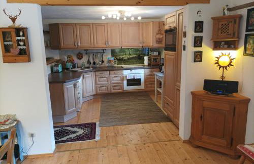 Ferienwohnungen Dopplerhof - Foto 36