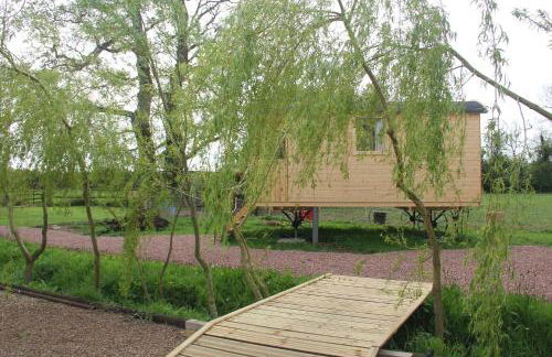 LOGIS DU GRAND PIN - Photo 13