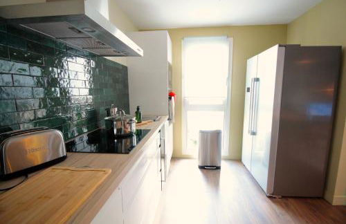 Mon Appart A GERLAND II - Foto 62