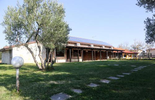 Gioulis Apartments & Studios - Foto 1