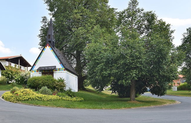 Family-friendly Tretting Home - Photo 25