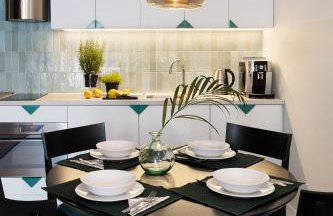 Palicki - Apartamenty z widokiem na morze - Photo 11