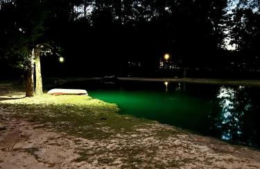 Stunning 1-bed Glamping Tent in Cleveland - Foto 62