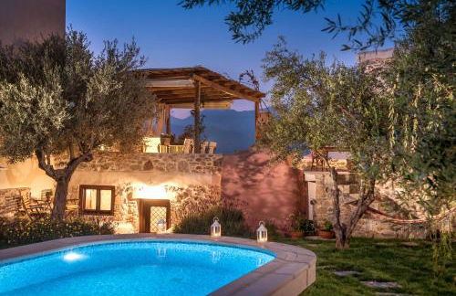 Arismari Houses - Arismari - Foto 1