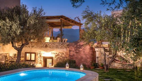 Arismari Houses - Arismari - Foto 1