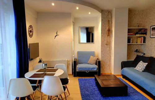 Apartament Wyspa, 2 pokoje, parking gratis - Foto 6