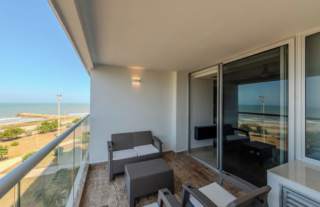 Cartagena Beach Resort - Foto 44