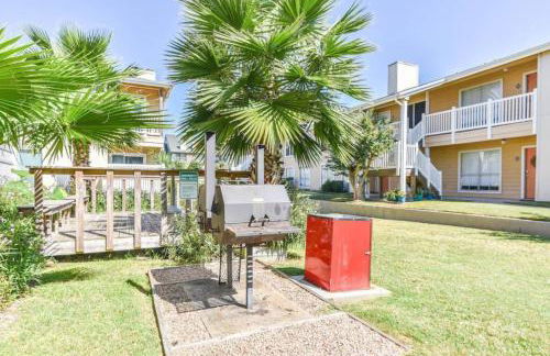 Stay Awhile Condo Minutes to Beach with Pool - Foto 23