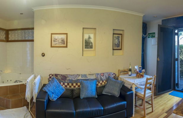 Observatory Cottages - Foto 31