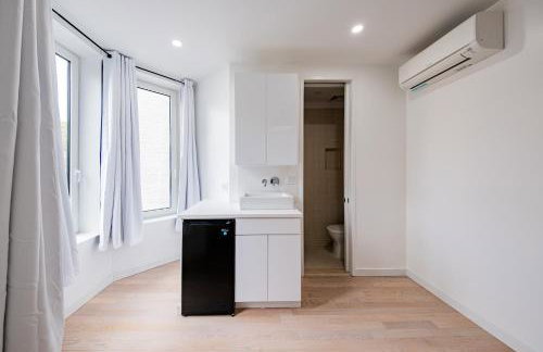 4 bed 4 bath Apartment in Ditmas Park - Foto 9