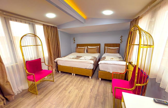 Brick House Hotel - Foto 49