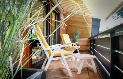 Messeapartment Sunny Side - Foto 31