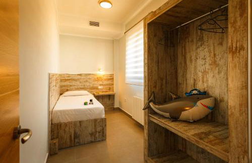 Apartamentos Turísticos Cúllar Vega - Foto 69