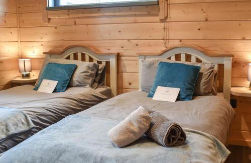 Pine Lodge - Uk30007 - Foto 13